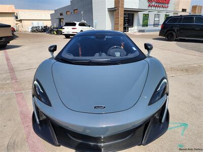 2019 McLaren 600LT   - Photo 11 - San Juan, TX 78589
