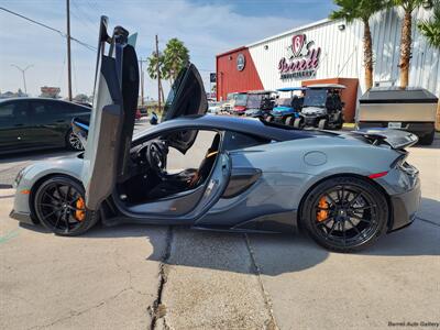 2019 McLaren 600LT   - Photo 14 - San Juan, TX 78589