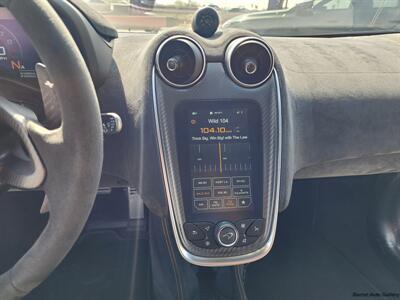2019 McLaren 600LT   - Photo 19 - San Juan, TX 78589