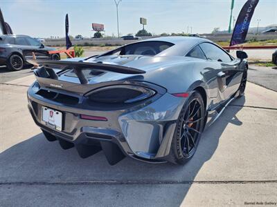 2019 McLaren 600LT   - Photo 6 - San Juan, TX 78589