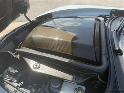 2019 Chevrolet Corvette ZR1  3ZR - Photo 49 - San Juan, TX 78589