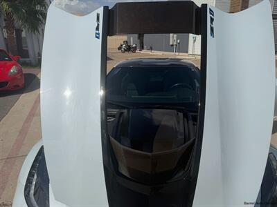 2019 Chevrolet Corvette ZR1  3ZR - Photo 50 - San Juan, TX 78589