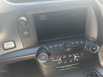 2019 Chevrolet Corvette ZR1  3ZR - Photo 45 - San Juan, TX 78589
