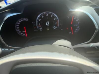 2019 Chevrolet Corvette ZR1  3ZR - Photo 33 - San Juan, TX 78589
