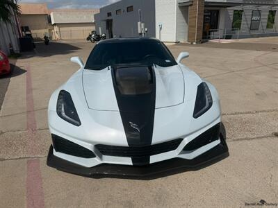 2019 Chevrolet Corvette ZR1  3ZR - Photo 11 - San Juan, TX 78589