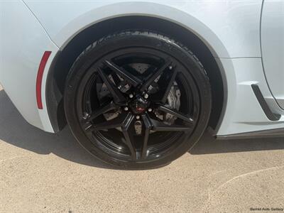 2019 Chevrolet Corvette ZR1  3ZR - Photo 14 - San Juan, TX 78589