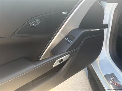 2019 Chevrolet Corvette ZR1  3ZR - Photo 26 - San Juan, TX 78589