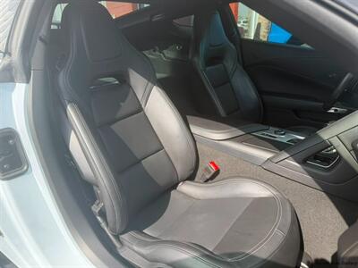 2019 Chevrolet Corvette ZR1  3ZR - Photo 43 - San Juan, TX 78589