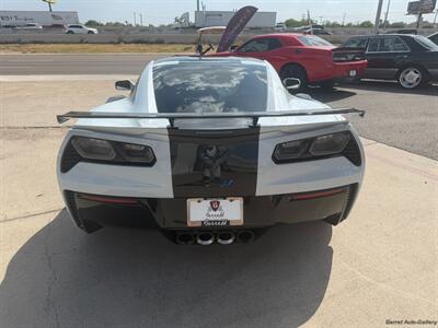 2019 Chevrolet Corvette ZR1  3ZR - Photo 6 - San Juan, TX 78589