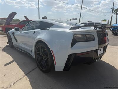 2019 Chevrolet Corvette ZR1  3ZR - Photo 4 - San Juan, TX 78589