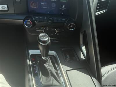 2019 Chevrolet Corvette ZR1  3ZR - Photo 36 - San Juan, TX 78589