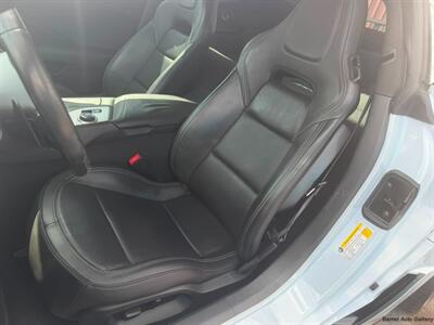 2019 Chevrolet Corvette ZR1  3ZR - Photo 2 - San Juan, TX 78589