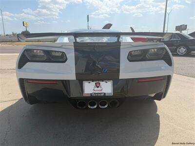 2019 Chevrolet Corvette ZR1  3ZR - Photo 5 - San Juan, TX 78589