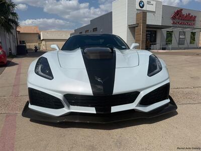 2019 Chevrolet Corvette ZR1  3ZR - Photo 10 - San Juan, TX 78589