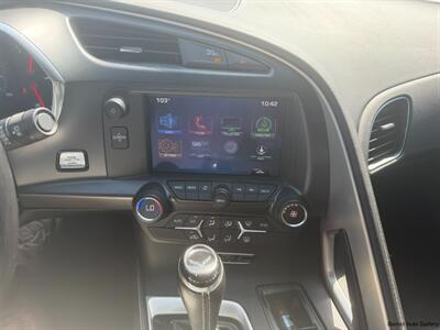 2019 Chevrolet Corvette ZR1  3ZR - Photo 35 - San Juan, TX 78589