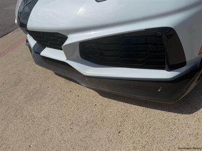 2019 Chevrolet Corvette ZR1  3ZR - Photo 24 - San Juan, TX 78589