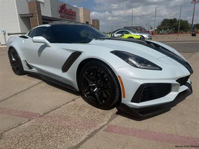 2019 Chevrolet Corvette ZR1  3ZR - Photo 9 - San Juan, TX 78589