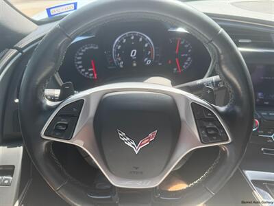 2019 Chevrolet Corvette ZR1  3ZR - Photo 41 - San Juan, TX 78589
