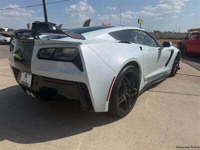 2019 Chevrolet Corvette ZR1  3ZR - Photo 7 - San Juan, TX 78589