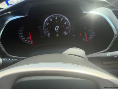 2019 Chevrolet Corvette ZR1  3ZR - Photo 34 - San Juan, TX 78589