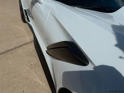 2019 Chevrolet Corvette ZR1  3ZR - Photo 25 - San Juan, TX 78589
