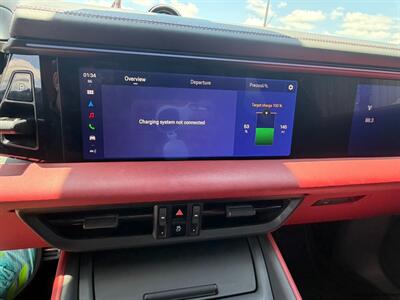 2025 Porsche Macan 4S Electric   - Photo 23 - San Juan, TX 78589