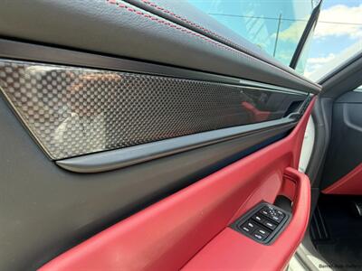 2025 Porsche Macan 4S Electric   - Photo 32 - San Juan, TX 78589
