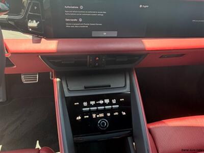2025 Porsche Macan 4S Electric   - Photo 15 - San Juan, TX 78589