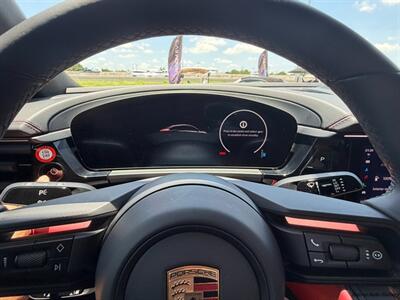 2025 Porsche Macan 4S Electric   - Photo 40 - San Juan, TX 78589