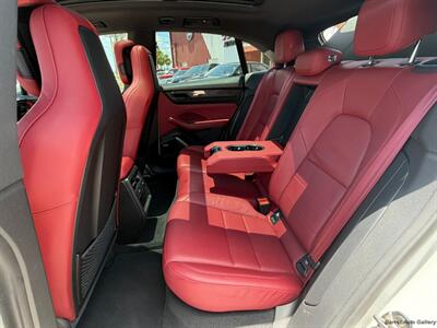 2025 Porsche Macan 4S Electric   - Photo 30 - San Juan, TX 78589