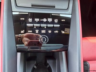 2025 Porsche Macan 4S Electric   - Photo 21 - San Juan, TX 78589