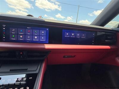 2025 Porsche Macan 4S Electric   - Photo 39 - San Juan, TX 78589