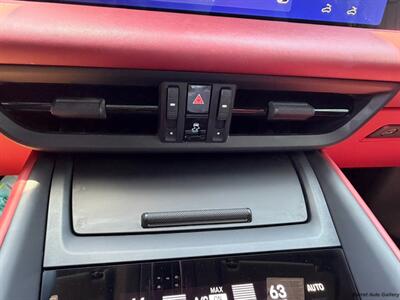 2025 Porsche Macan 4S Electric   - Photo 26 - San Juan, TX 78589