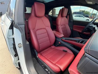 2025 Porsche Macan 4S Electric   - Photo 36 - San Juan, TX 78589