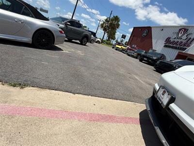 2025 Porsche Macan 4S Electric   - Photo 27 - San Juan, TX 78589