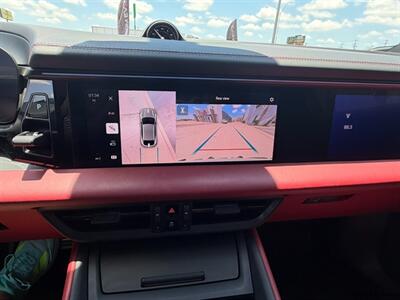 2025 Porsche Macan 4S Electric   - Photo 24 - San Juan, TX 78589