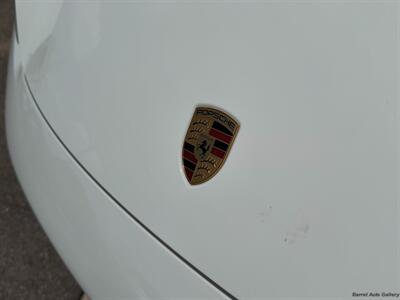2025 Porsche Macan 4S Electric   - Photo 29 - San Juan, TX 78589