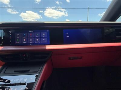 2025 Porsche Macan 4S Electric   - Photo 37 - San Juan, TX 78589