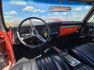 1968 Chevrolet Chevelle 396 SS   - Photo 31 - San J Uan, TX 78589