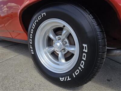 1968 Chevrolet Chevelle 396 SS   - Photo 16 - San J Uan, TX 78589