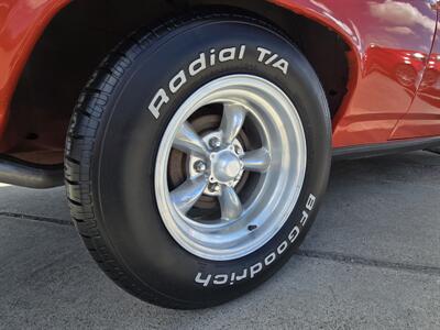 1968 Chevrolet Chevelle 396 SS   - Photo 21 - San J Uan, TX 78589