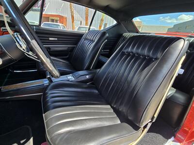 1968 Chevrolet Chevelle 396 SS   - Photo 30 - San J Uan, TX 78589