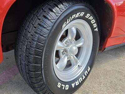 1968 Chevrolet Chevelle 396 SS   - Photo 13 - San J Uan, TX 78589