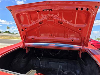 1968 Chevrolet Chevelle 396 SS   - Photo 37 - San J Uan, TX 78589