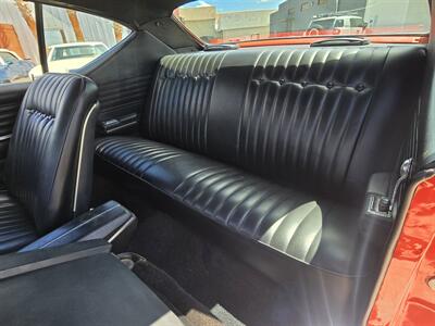 1968 Chevrolet Chevelle 396 SS   - Photo 33 - San J Uan, TX 78589
