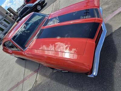 1968 Chevrolet Chevelle 396 SS   - Photo 28 - San J Uan, TX 78589