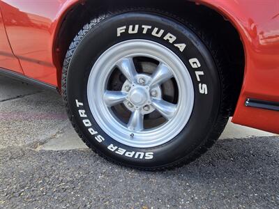 1968 Chevrolet Chevelle 396 SS   - Photo 25 - San J Uan, TX 78589