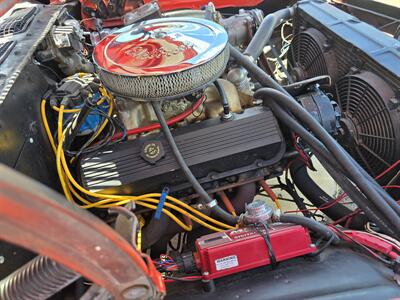 1968 Chevrolet Chevelle 396 SS   - Photo 42 - San J Uan, TX 78589