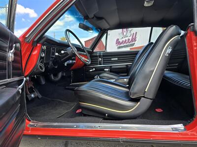1968 Chevrolet Chevelle 396 SS   - Photo 2 - San J Uan, TX 78589