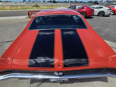 1968 Chevrolet Chevelle 396 SS   - Photo 18 - San J Uan, TX 78589